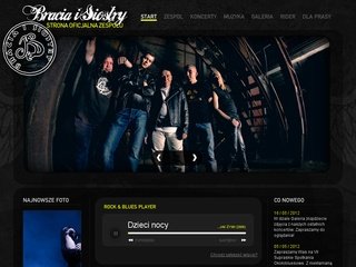 Podgląd braciaisiostry.com