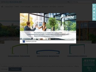 Podgląd alutherm.com.pl