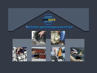 Podgląd pressura.com