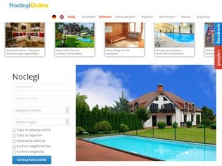 Miniaturka noclegi-online.pl