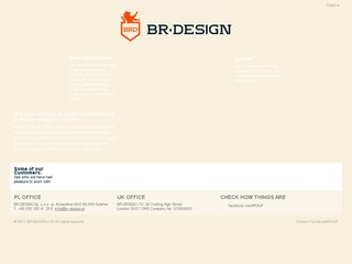 Podgląd br-design.pl