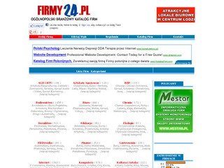 Podgląd firmy24.pl