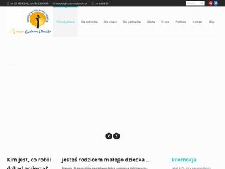 Podgląd cudownedziecko.pl