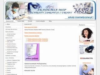 Miniaturka szkoly-kosmetyczne.pl