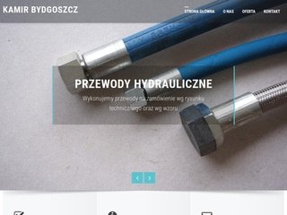 Podgląd kamir.bydgoszcz.pl