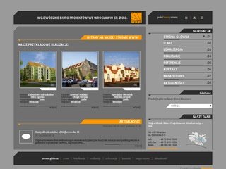 Miniaturka wubepe.com.pl