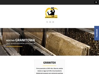 Podgląd granitek.pl