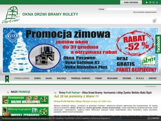 Podgląd okna.biz.pl