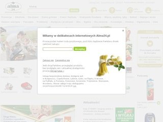Podgląd alma24.pl
