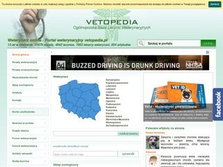 Miniaturka vetopedia.pl