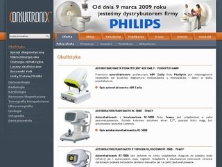 Miniaturka synchroline.pl