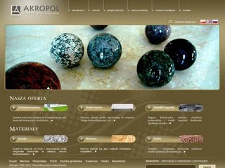 Podgląd akropol.pl