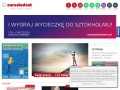 Podgląd eurostudent.pl