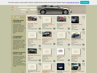 Podgląd motomania.pl
