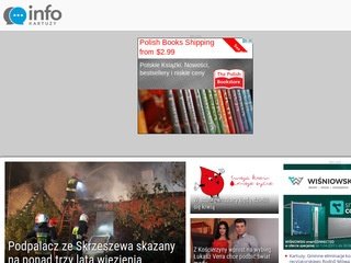 Podgląd kartuzy.info