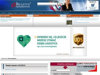 Podgląd e-rachunkowosc.pl