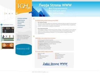 Podgląd astroinfo.dbv.pl