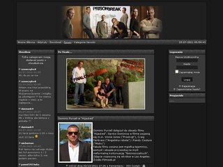 Podgląd prison.org.pl