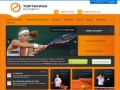 Podgląd toptennis.org/pl