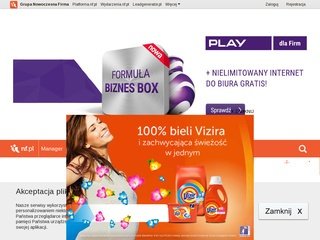 Podgląd nf.pl