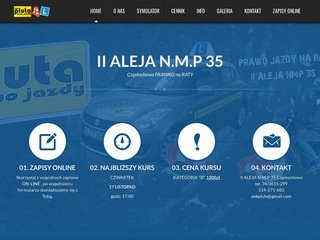 Miniaturka prawko.czest.pl