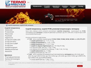 Miniaturka termo-precyzja.com.pl