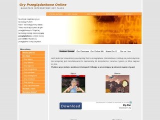 Podgląd gry-online.digisoft.waw.pl