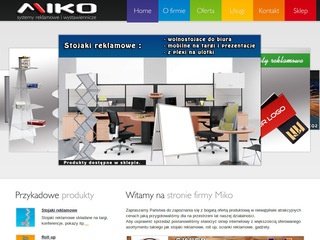 Podgląd miko.info.pl