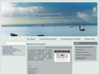 Podgląd dead-line.pl