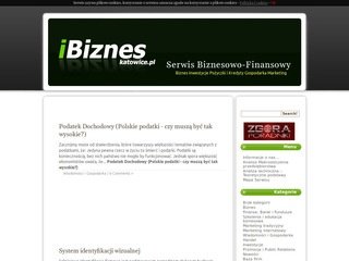 Podgląd ibiznes.katowice.pl