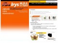 Podgląd irys-mds.pl
