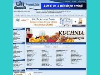 Miniaturka kuchnia.rzeszow.biz.pl