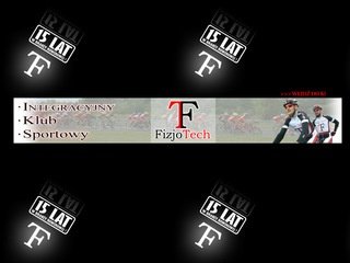 Podgląd fizjotech.pl