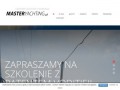 Podgląd masteryachting.pl