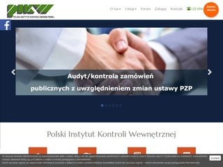 Podgląd pikw.pl