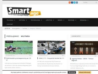 Miniaturka militis.pl