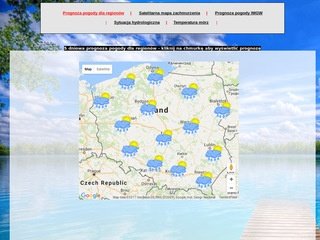 Podgląd pogoda.city24h.pl