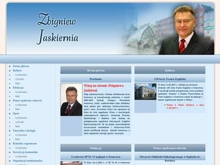 Miniaturka jaskiernia.pl