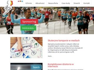 Podgląd spchouseofmedia.pl