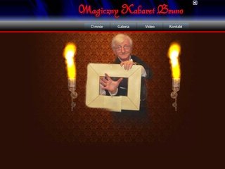 Podgląd magicznykabaret.pl