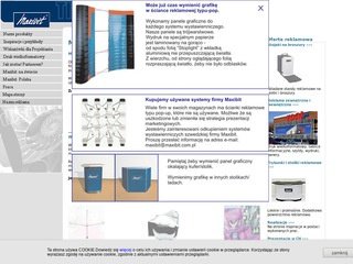 Podgląd maxibit.com.pl