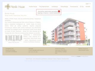 Miniaturka nordic-house.pl