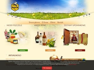 Podgląd apis.pl