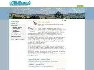 Podgląd eklinika.net
