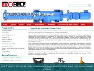 Podgląd ekohelp.com.pl