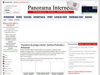 Miniaturka panoramainternetu.pl