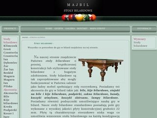Podgląd majbil.pl