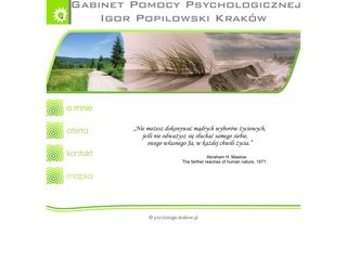 Miniaturka psychologia-krakow.pl