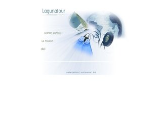 Podgląd lagunatour.pl