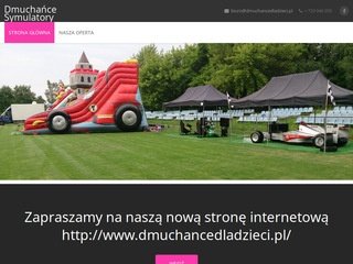 Podgląd woks.pl